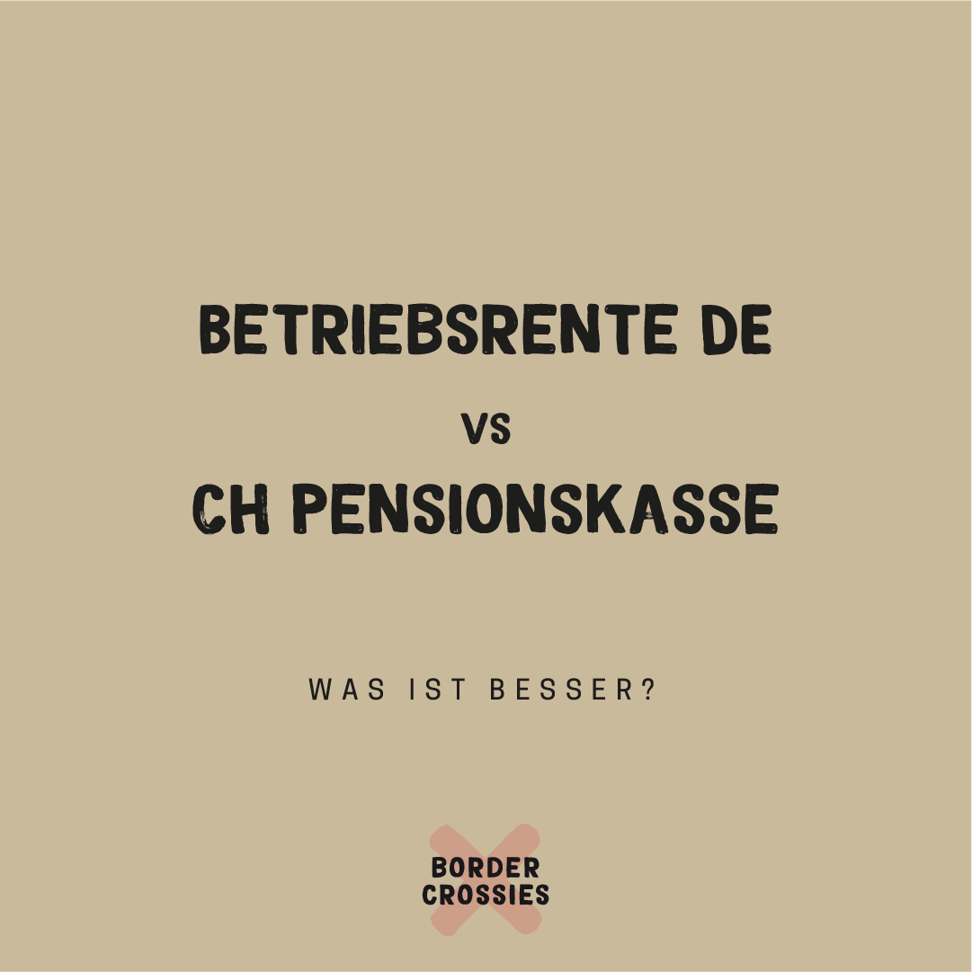 Betriebsrente