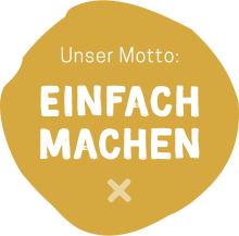 Einfach Machen Button