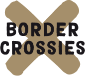 BordercrossiesLogo Footer