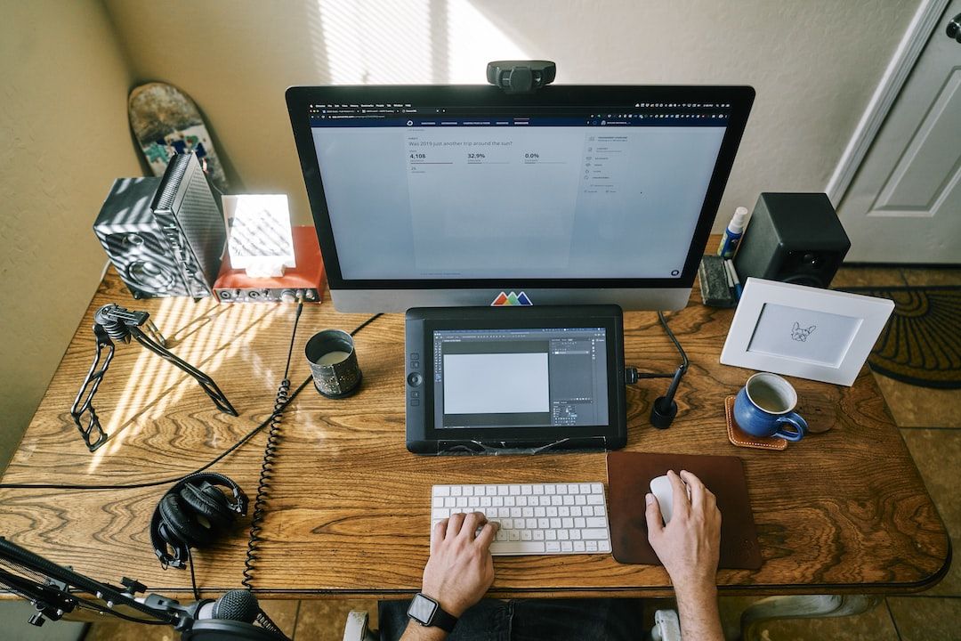 Homeoffice